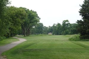 Mount Prospect 3rd